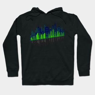 METROPOLIS #1 Hoodie